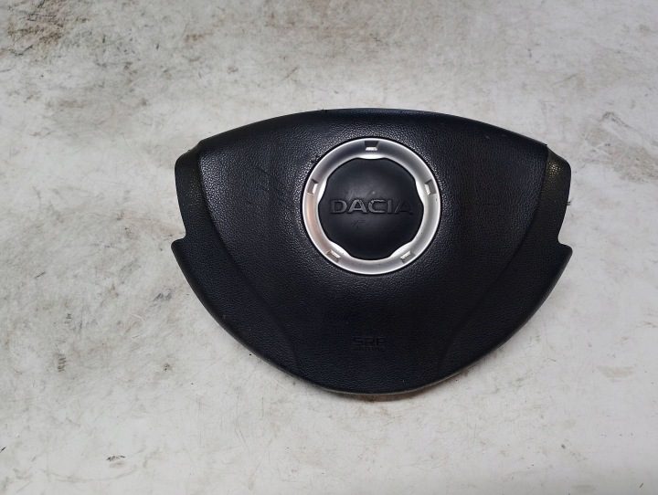 Подушка безопасности Dacia OE 8200823307D, фото 2