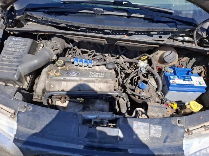 Ford Galaxy Реле 1999 2.3L nvf41cz30a nvf4-1c-z30a, фото 6