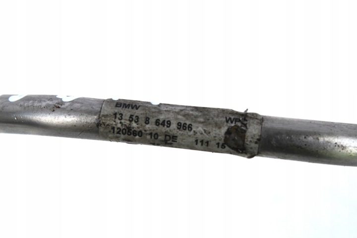 ТОПЛИВНАЯ ТРУБКА BMW F01 F02 F04 F10 F11 F12 N63B44, фото 4