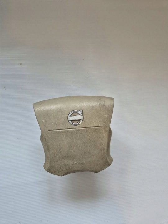 Volvo V70 III XC70 III S80 II подушка безопасности Airbag водителя P30721997, фото 6