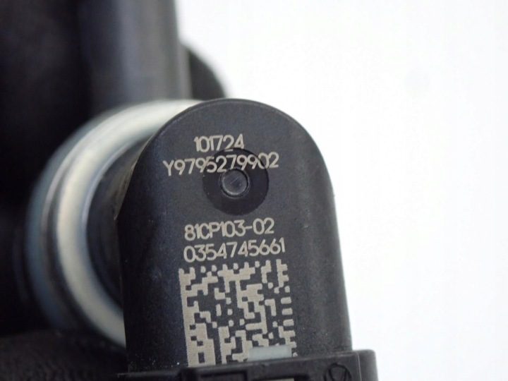 ДАТЧИК ДАВЛЕНИЯ ТОПЛИВА 81CP103 MINI COUNTRYMAN III U25 1.5 ГИБРИД B38 25 г., фото 5