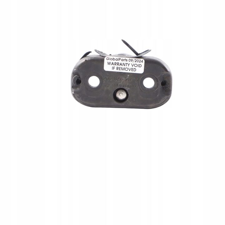 Volkswagen Golf CD1 Крючок Защелка Замка Крышки Багажника 2G6827517A, фото 9
