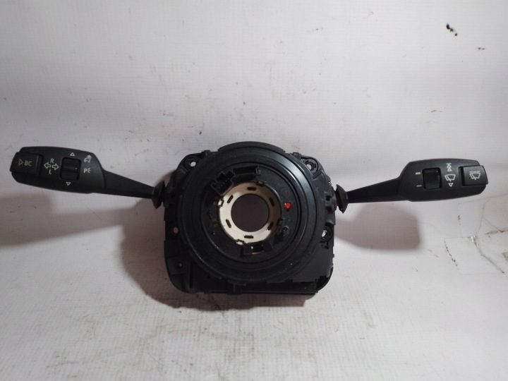 Подрулевой переключатель Шлейф airbag BMW 1 E87 6967325 ALL/G/9, фото 1