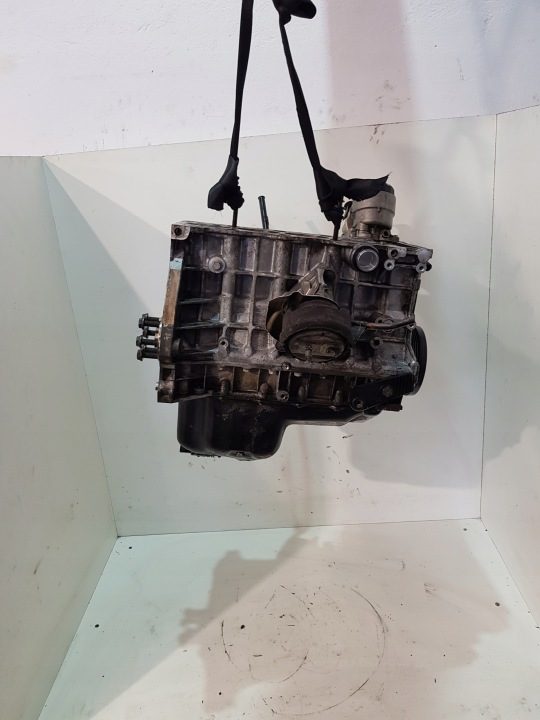 ШОРТ-БЛОК В СБОРЕ BMW E46 E90 1.8B N42B18AB, фото 4