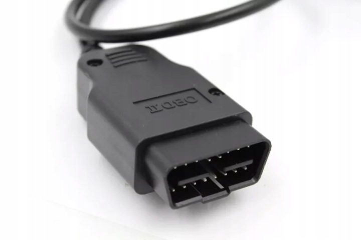 Сканер диагностический OBD2 интерфейс автомобильный, фото 2