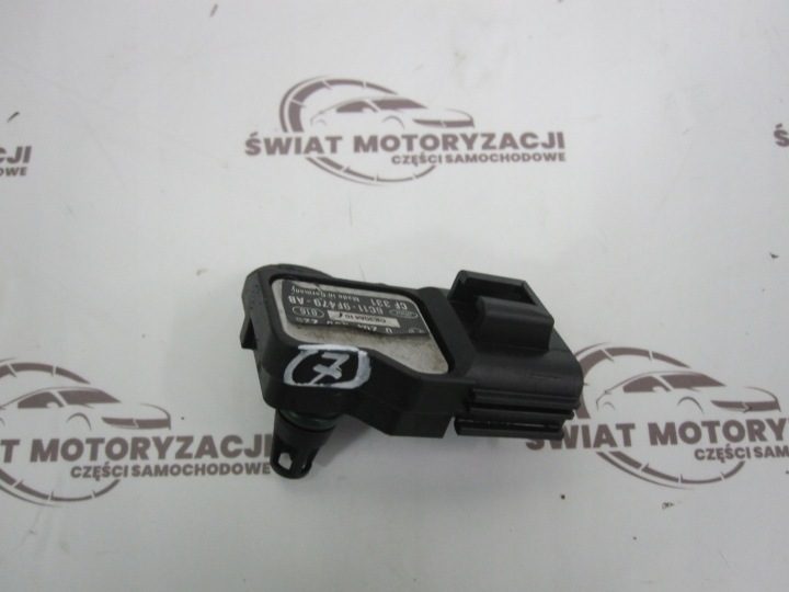 FORD TRANSIT 2.2 TDCI 11 г. датчик MAP 6C11-9F479-AB 0261230225, фото 1