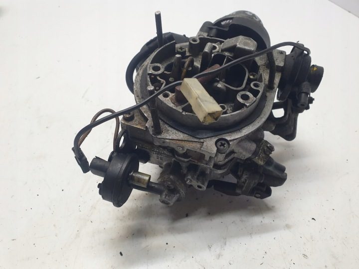 КАРБЮРАТОР OPEL VECTRA A 1.6 бензин 90107903, фото 5