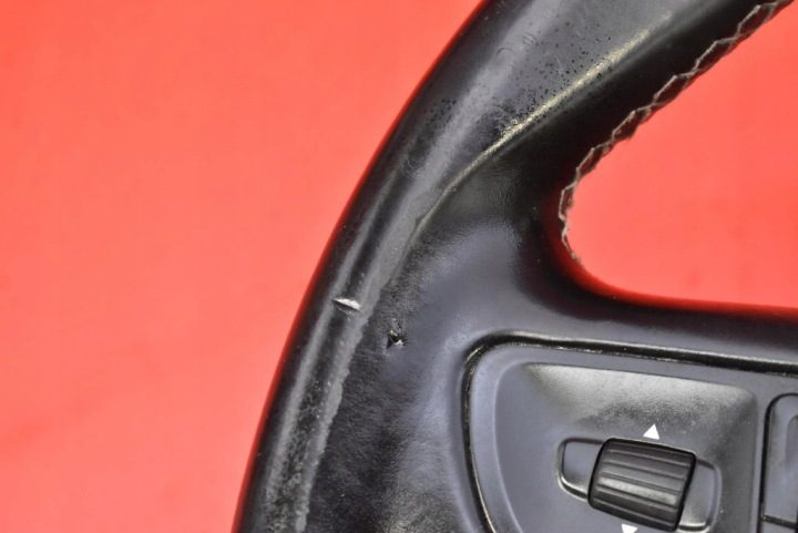 РУЛЬ КОЖАНЫЙ МУЛЬТИФУНКЦИОНАЛЬНЫЙ 98088710ZD TOYOTA PROACE CITY 2 II 16-21, фото 9