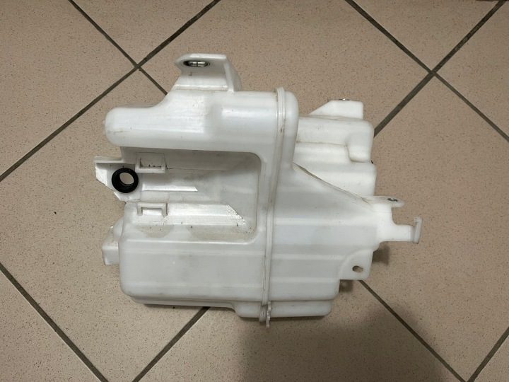 БАЧОК ОМЫВАТЕЛЯ TOYOTA RA4 RAV-4 V 5 18- 060851-663, фото 6