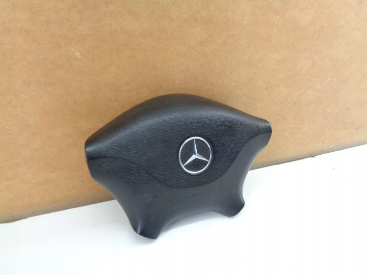 Mercedes Sprinter W906 подушка водителя airbag A9068601202, фото 3