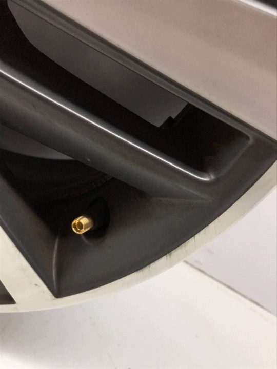 Литой диск SEAT OE Mii См. фото x 16" 4x100, фото 10