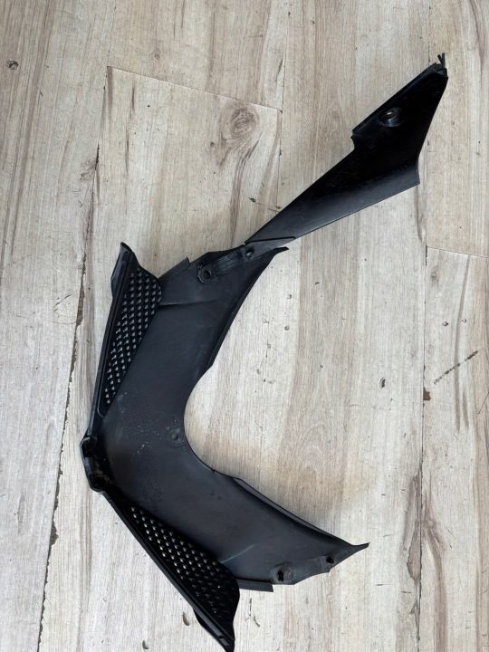 КОМПЛЕКТ ЗАЩИТ WEWNĘTRZYCH ДЕФЛЕКТОРЫ L+P HONDA CBF1000FA CB100F SC64, фото 2