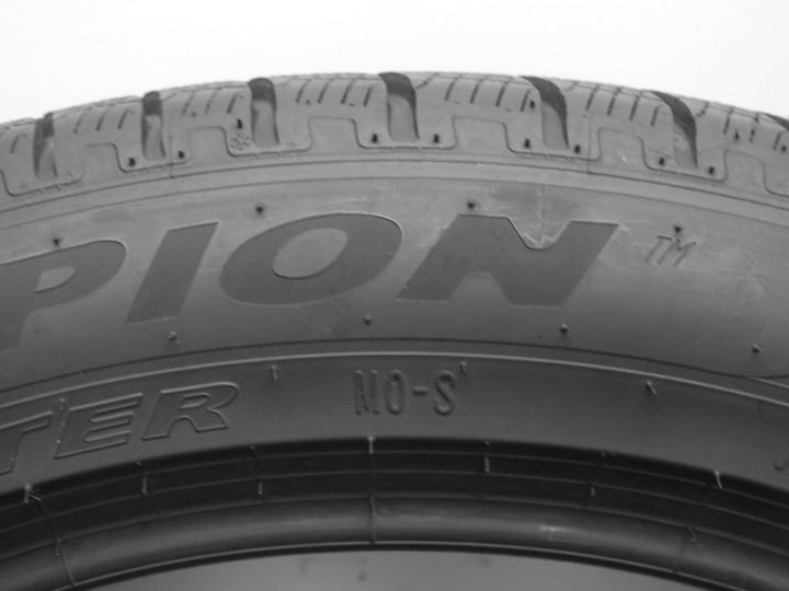 Шина зимняя Pirelli Scorpion Winter 285/45R22 114 В сцепление на снегу (3PMSF) MO-S - Mercedes-Benz, фото 8