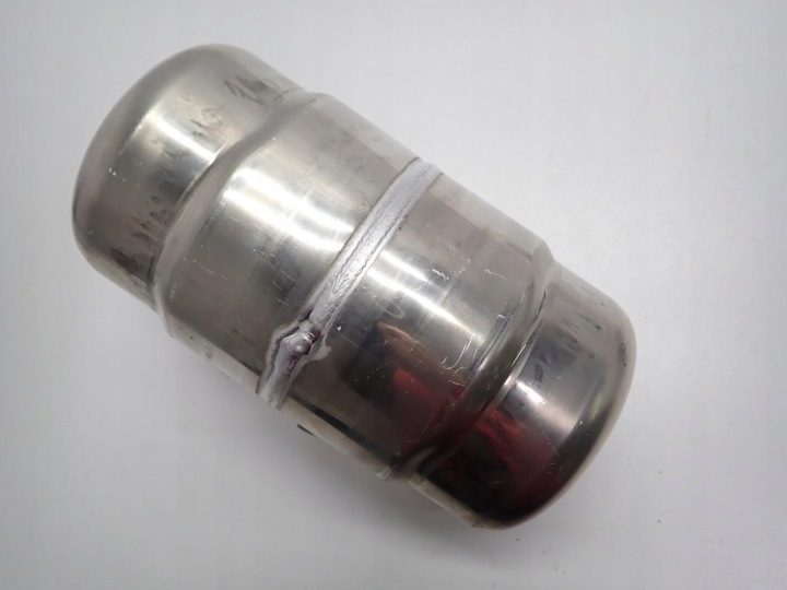 Ресивер подвески пневмоподвески 4N0616203C Audi A8 D5 4N 24 г., фото 1