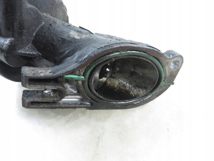 Насос вакуумный Ford Focus MK2 II 1.8 TDCi 115 - Kkda, фото 8