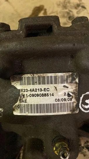 Редуктор задний JAGUAR XF (X250) X234A213EC 3.0L дизель 202 кВт 2010, фото 5