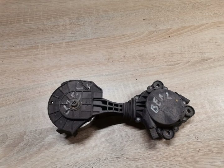 Ролик натяжитель ремня Citroen Peugeot 1.6 VTI THP V759883280, фото 3