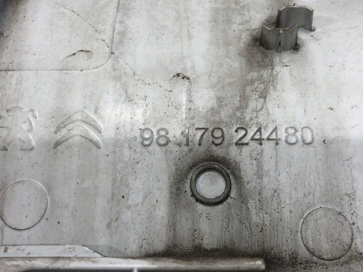 ЛЮЧОК ГОРЛОВИНЫ БЕНЗОБАКА PEUGEOT PARTNER IV 9817924480 Фургон (микроавтобус), фото 4
