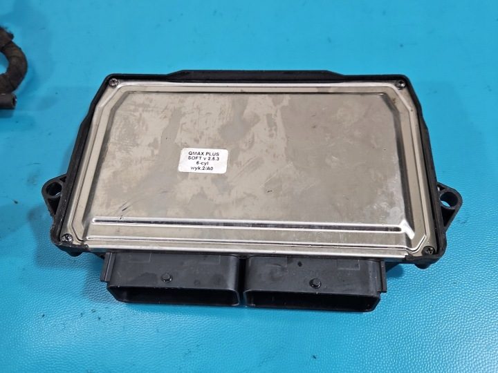 ГБО LPG ГАЗА STAG 300-6 QMAX PLUS 6 ЦИЛ., фото 7