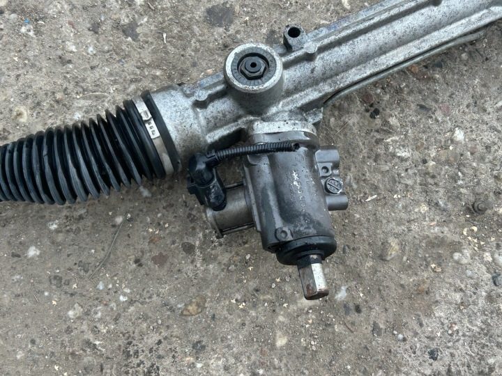 Audi A4 B8 рулевой механизм европа 8T1422065P, фото 6
