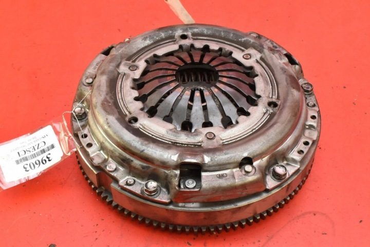 СЦЕПЛЕНИЕ В СБОРЕ 31210-K0010 31250-K0010 TOYOTA YARIS 4 IV 1.5 125 Л.С. 20-, фото 1