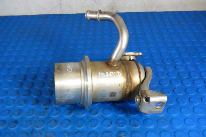 Volkswagen OE 04L131512AJ радиатор, система охлаждения двигателя, фото 3