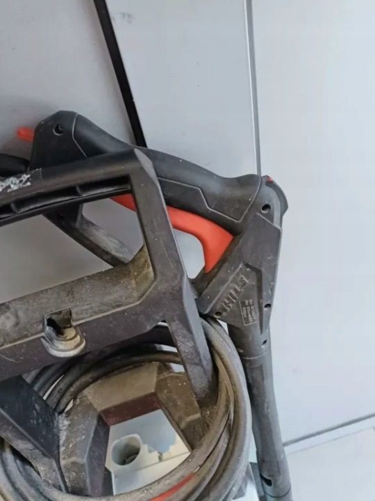 STIHL Мойка высокого давления электрическая 100 бар 2100W RE 90, фото 3