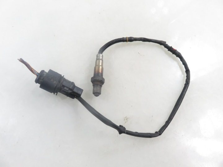 ЛЯМБДА-ЗОНД BOSCH 0258007154 03E906262, фото 8
