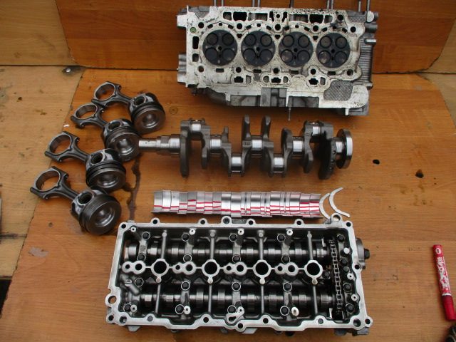 PEUGEOT CITROEN TOYOTA FORD 1.5 BLUE HDI YH01 ВПУСКНОЙ КОЛЛЕКТОР 9827622780, фото 6