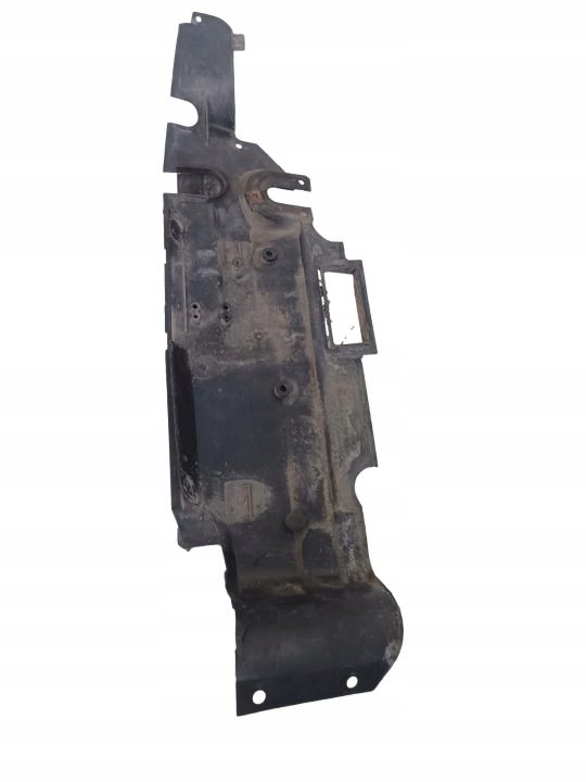 Защита вентилятора жабо пластина Ford Escort MK7 95AGA016A52 ориг., фото 1