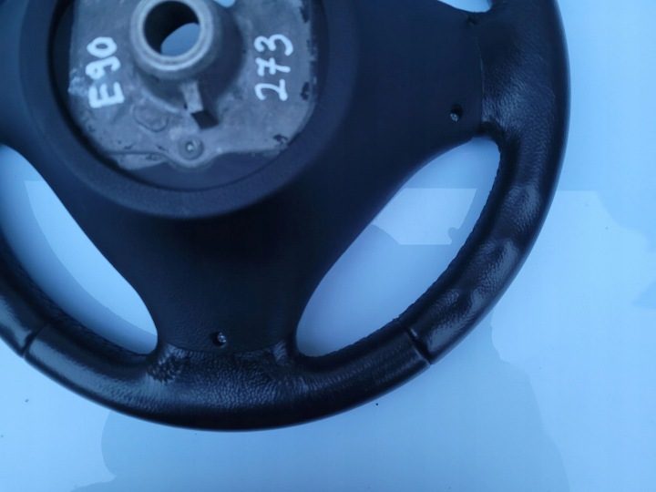 РУЛЬ BMW E90 E91 E92 E93 E81 E82 E87 E88 SPORT 273, фото 9