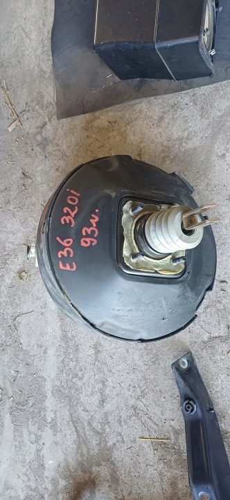 ВАКУУМНЫЙ УСИЛИТЕЛЬ BMW E36 320I 93 г., фото 1