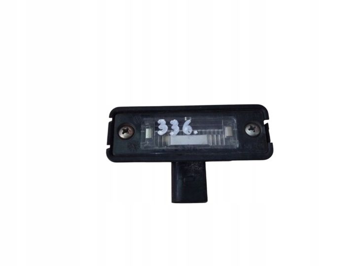 Подсветка номера номерного Volkswagen OE 1J6943021, фото 1