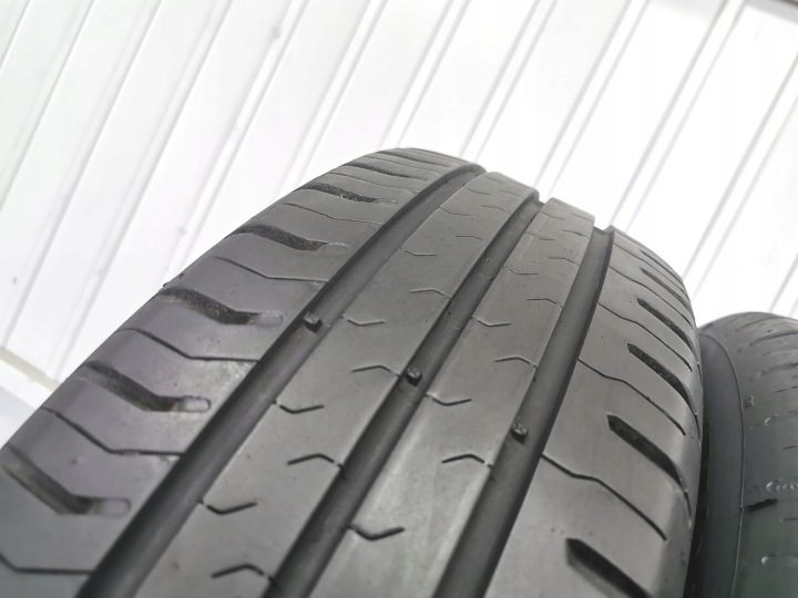 Шина летняя Continental ContiEcoContact 5 175/65R15 84 т, фото 2
