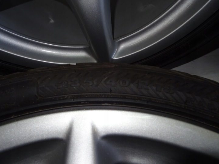 Колеса Диски Шины 997 911 Carrera 99736213600, фото 10