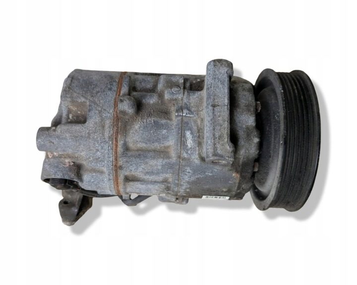 Компрессор кондиционера Renault Megane 3 2010 8200939386, фото 6
