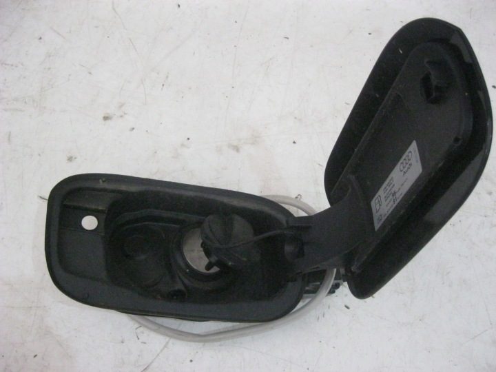 Audi OE 4N0809906D лючок горловины бензобака, фото 2