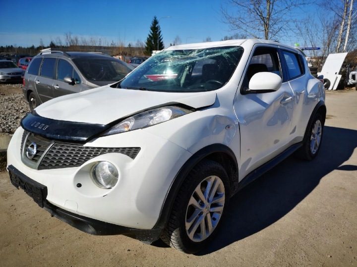 Nissan Juke Датчик скорости ESP 2013 1.6L 47930jg200 2x31008, ewts55dc, фото 6