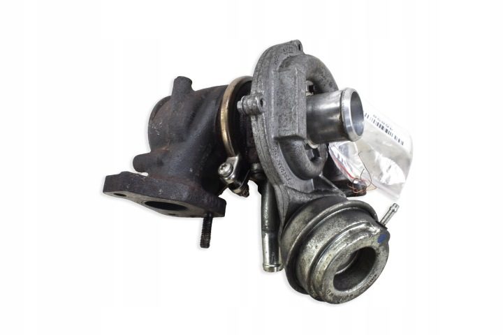 Турбокомпрессор OPEL CORSA D CITROEN NEMO 1.3 CDTI HDI JTD MJET 55231037, фото 1