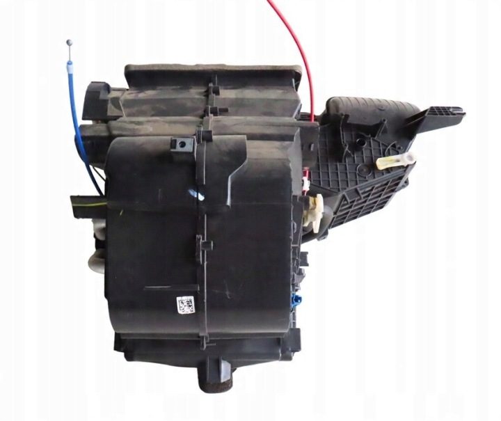 ОТОПИТЕЛЬ FORD FIESTA MK7 ЕВРОПА 2008-2017 ГОД C1B1-19B555-AB, фото 5