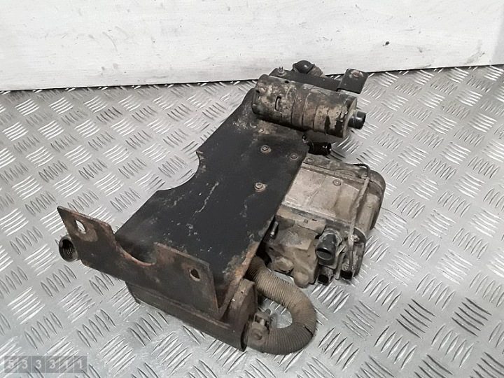 2011 Mazda 5 Отопитель предпусковой Webasto 1600td 9021037B, фото 6