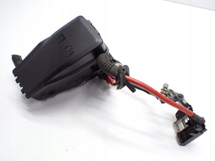 Короб блок предохранителей 6G9T-14A067-CA Volvo XC60 15 г., фото 2