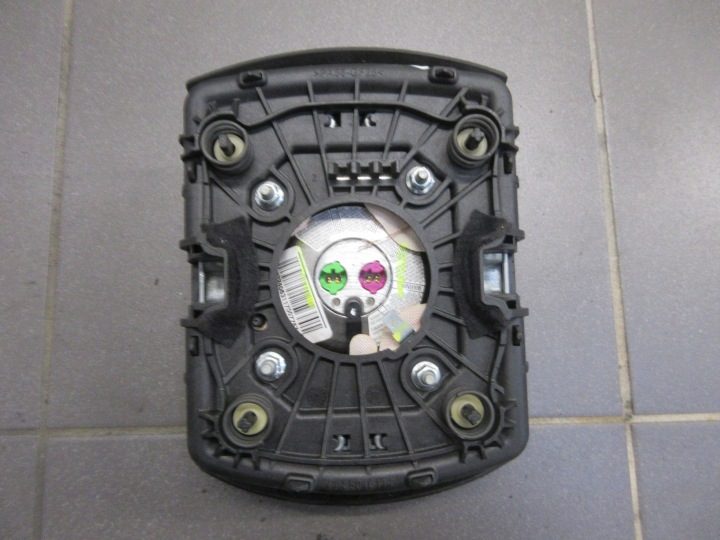 Подушка воздуха водителя Land Rover OE 6H52043B13ABW, фото 2