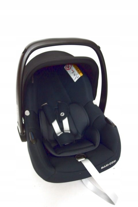 Автокресло Maxi Cosi CabrioFix 0-13 кг 40-86 см против хода, фото 2