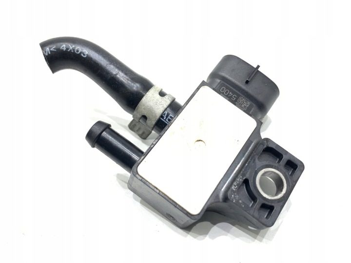 ДАТЧИК ДАВЛЕНИЯ ВЫХЛОПНЫХ ГАЗОВ DPF LEXUS LBX 89481-K0010 1.5 136 л.с., фото 2