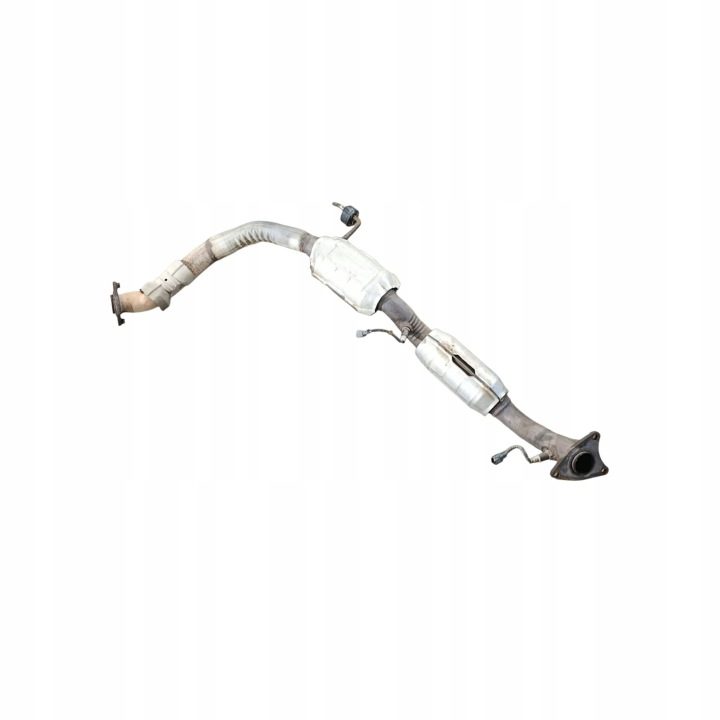 Катализатор/DPF Салон Toyota Sequoia (XK60) 174500S200, фото 1