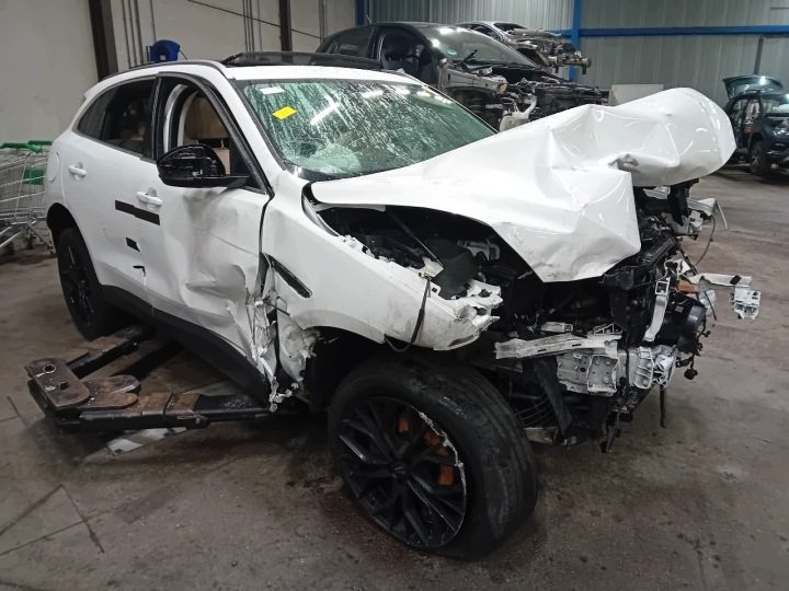 Jaguar F-Pace 2015 - 2025 Свеча накаливания cz502 204DTD AJ20D4, фото 6
