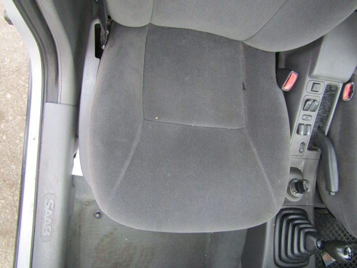 SAAB 9-3 I YS3D Сиденье, фото 3