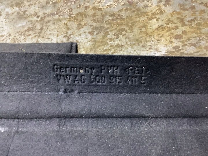 Площадка аккумулятора Volkswagen PASSAT B8 5Q0915411E, фото 5
