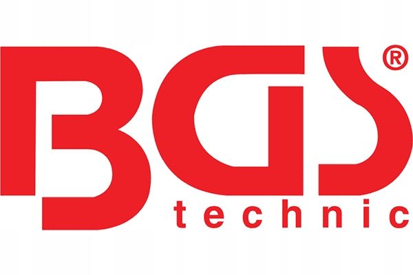 Ключ стержневой BGS Technic, фото 3